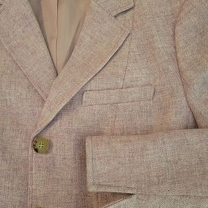 EUC Talbots skirt suit S16